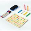 Easy Playhouse: Wooden Tabletop Easel - Arts & Crafts - 5
