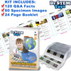 Dr. STEM: My First Talking Microscope - STEM Toys - 4