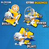 Dr. STEM: Gyro Science - STEM Toys - 3