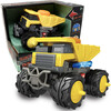 Crazy Truck: Motorized Dump Truck - Outdoor Games - 1 - thumbnail