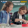 Dr. STEM: Innobot Robot - STEM Toys - 5