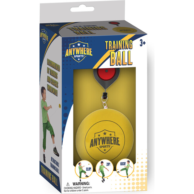 Anywhere Sports: Training Ball
