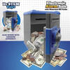 Dr. STEM: Electronic Alarm Safe - STEM Toys - 4