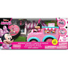 Disney Junior: 9" RC - Minnie's Bakeshop Truck - Remote Control - 2