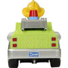 Disney Junior: 9" RC - Donald's Firetruck - Remote Control - 5