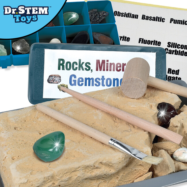 Dr. STEM: Discovery Dig - STEM Toys - 3