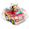 Disney Junior: 9" RC - Mickey's Fire Truck - Remote Control - 3