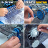 Dr. STEM: Flat 6 Motor - STEM Toys - 5