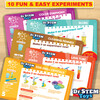 Dr. STEM: Chemistry Bucket - STEM Toys - 3