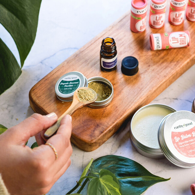 Lip Balm Making Kit for Grown-Ups - Beauty Sets - 6