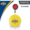 Anywhere Sports: Training Ball - Outdoor Games - 3