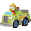 Disney Junior: 9" RC - Donald's Firetruck - Remote Control - 7