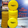 Anywhere Sports: The Anywhere Puck - 6pk - Outdoor Games - 4