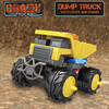 Crazy Truck: Motorized Dump Truck - Outdoor Games - 3