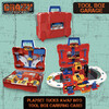 Crazy Truck: Tool Box Garage - Remote Control - 3