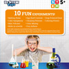 Dr. STEM: Chemistry Bucket - STEM Toys - 4