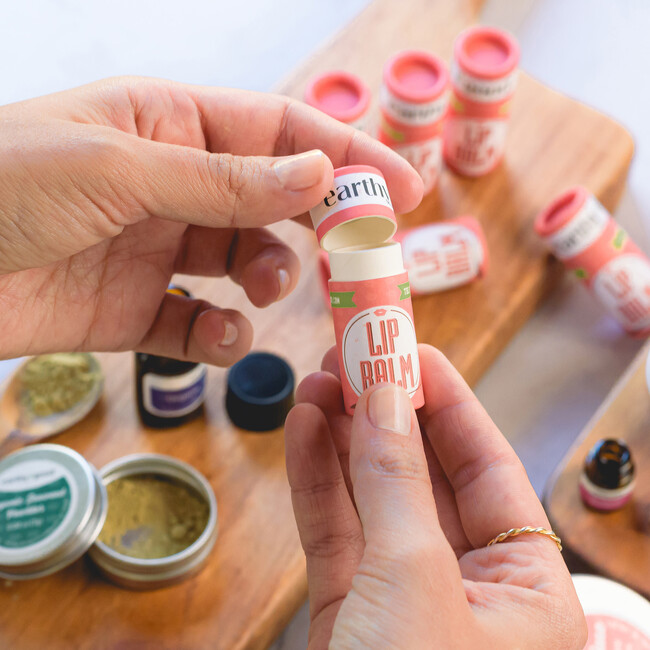 Lip Balm Making Kit for Grown-Ups - Beauty Sets - 7