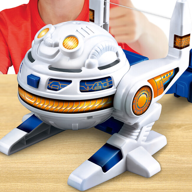 Dr. STEM: Gyro Science - STEM Toys - 6