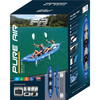 Aqua Marina: Pure Air Kayak Set - Blue - Water Toys - 3