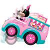 Disney Junior: 9" RC - Minnie's Bakeshop Truck - Remote Control - 4