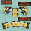 Crazy Truck: Motorized Dump Truck - Outdoor Games - 4