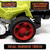 Crazy Truck: Motorized Dinosaur - Green - Play Kits - 5