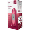 Aqua Marina: Paddleboard Set - Coral - Water Toys - 3