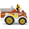 Disney Junior: 9" RC - Mickey's Fire Truck - Remote Control - 5
