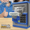 Dr. STEM: Electronic Alarm Safe - STEM Toys - 7