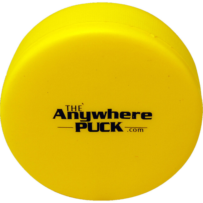 Anywhere Sports: The Anywhere Puck - 6pk - Outdoor Games - 7