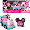 Disney Junior: 9" RC - Minnie's Bakeshop Truck - Remote Control - 5