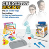 Dr. STEM: Chemistry Bucket - STEM Toys - 6
