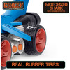 Crazy Truck: Motorized Shark - Blue - Play Kits - 5