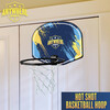 Anywhere Sports: Hot Shot Basketball Hoop - Outdoor Games - 3