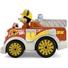 Disney Junior: 9" RC - Mickey's Fire Truck - Remote Control - 6