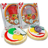 Stretcheez: Pizza - 2 Pack - Play Food - 1 - thumbnail