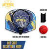 Anywhere Sports: Hot Shot Basketball Hoop - Outdoor Games - 4