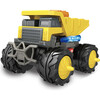 Crazy Truck: Motorized Dump Truck - Outdoor Games - 7