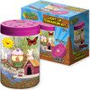 Nature Bound: Light-Up Terrarium Kit - Pink - Outdoor Games - 1 - thumbnail