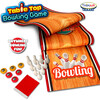 Thin Air Games: Table Top Bowling Game - Games - 2