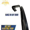 Anywhere Sports: Hot Shot Basketball Hoop - Outdoor Games - 5