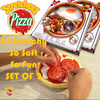 Stretcheez: Pizza - 2 Pack - Play Food - 2