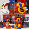 Crazy Truck: Tool Box Garage - Remote Control - 7