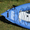 Aqua Marina: Pure Air Kayak Set - Blue - Water Toys - 6