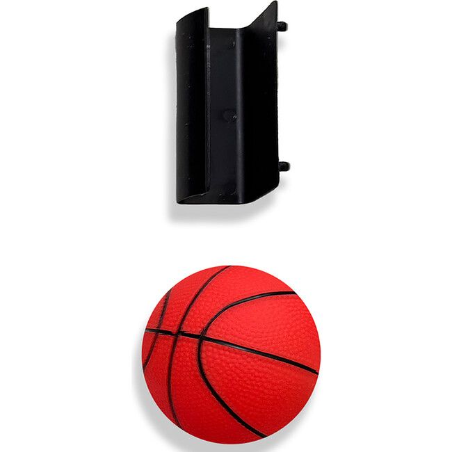 Anywhere Sports: Hot Shot Basketball Hoop - Outdoor Games - 6