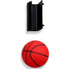 Anywhere Sports: Hot Shot Basketball Hoop - Outdoor Games - 6