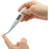 Digital Thermometer: Blue - Other Accessories - 3