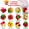 Stretcheez: Pizza - 2 Pack - Play Food - 3
