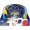 Anywhere Sports: Hot Shot Basketball Hoop - Outdoor Games - 7