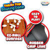 Thin Air Games: Table Top Bowling Game - Games - 4